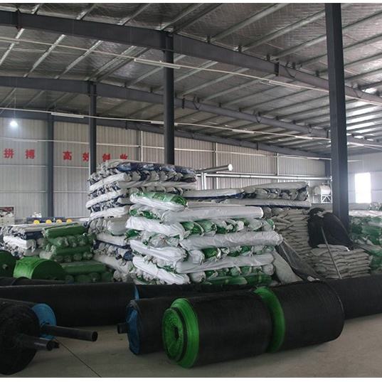 Tarifa neta de la sombra de la protección de la sombra ultravioleta agrícola el 95% del HDPE 8